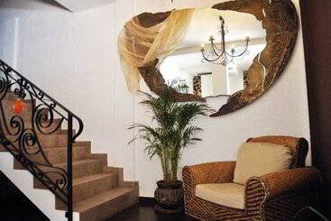 La Pasion Colonial Hotel Boutique By Bunik