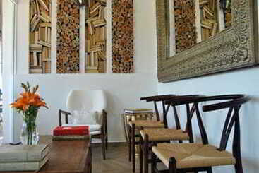La Pasion Colonial Hotel Boutique By Bunik