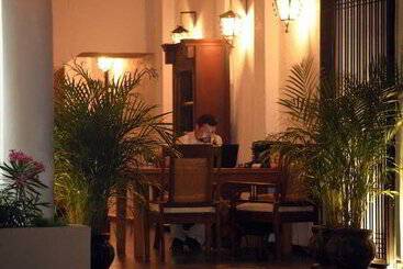 La Pasion Colonial Hotel Boutique By Bunik