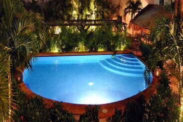 La Pasion Colonial Hotel Boutique By Bunik
