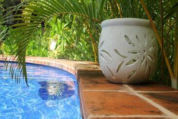 La Pasion Colonial Hotel Boutique By Bunik