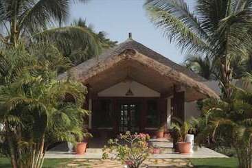 La Teranga Hotel & Villas Saly