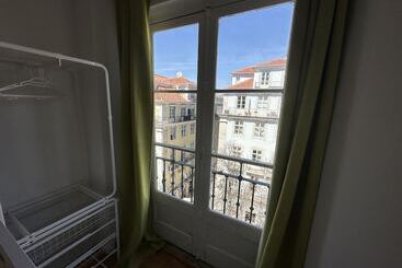 Vistas De Lisboa Hostel