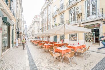 Vistas De Lisboa Hostel