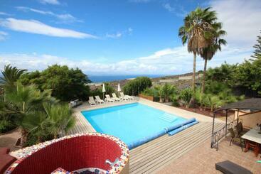 Apartments Fiban Finca Sanjuan Batista - San Juan de la Rambla
