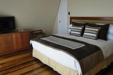 Alto Mirador Hotel Boutique