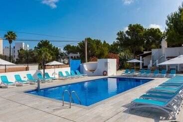 Aparthotel Vibra Club Maritim - Port des Torrent