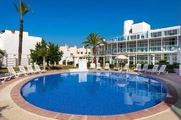Aparthotel Vibra Club Maritim - Port des Torrent