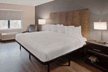 Extended Stay America Premier Suites Oakland Alameda