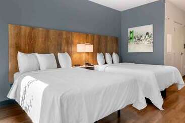 Extended Stay America Premier Suites Providence East Providence