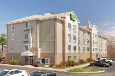 Extended Stay America Premier Suites  Providence  East Providence