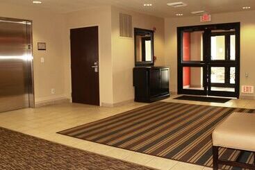 Extended Stay America Suites Allentown Bethlehem