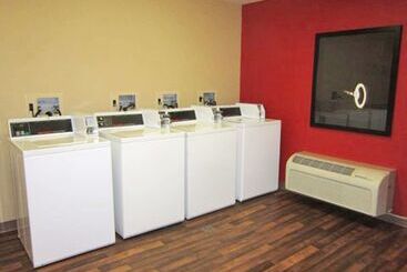 Апарт-отель Extended Stay America Suites Austin Round Rock South