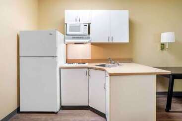 Extended Stay America Select Suites   Baton Rouge   Citiplace