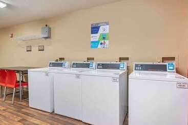 Extended Stay America Suites  Dayton  North