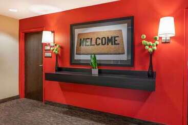 Extended Stay America Suites  Dayton  North