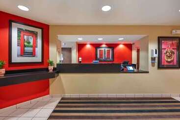 Extended Stay America Suites  Dayton  North