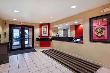 Extended Stay America Suites  Dayton  North
