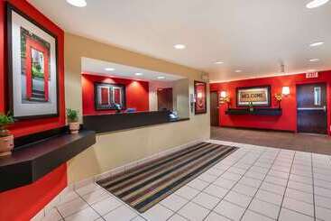 Extended Stay America Suites  Dayton  North