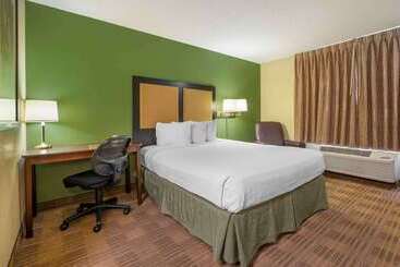 Extended Stay America Suites  Dayton  North