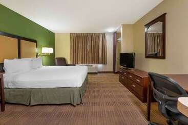 Extended Stay America Suites  Dayton  North