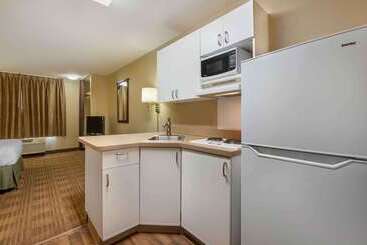 Extended Stay America Suites  Dayton  North
