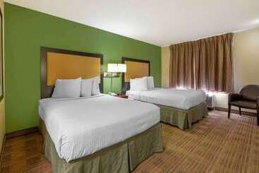 Extended Stay America Suites  Dayton  North