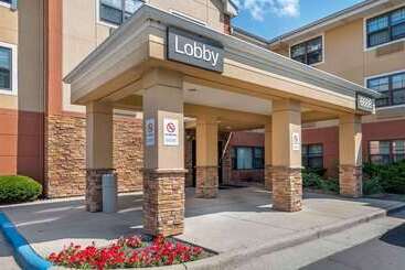 Extended Stay America Suites  Dayton  North