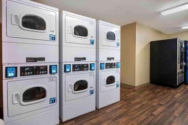 Extended Stay America Suites  Dayton  North