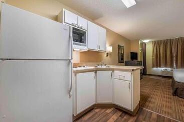Extended Stay America Suites  Dayton  North