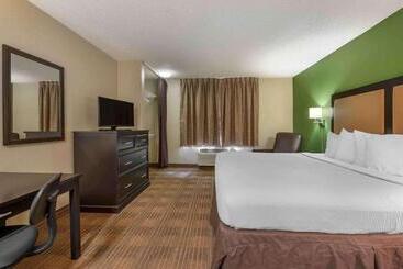 Extended Stay America Suites  Dayton  North