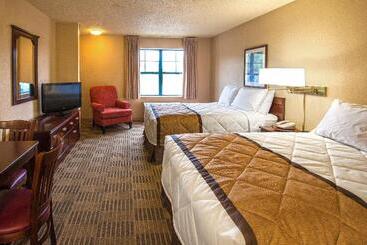 Extended Stay America Suites  Dayton  North