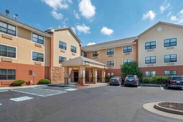 Extended Stay America Suites  Dayton  North