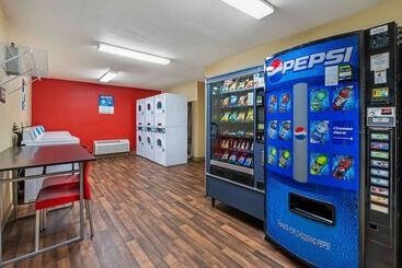 Extended Stay America Suites  Dayton  North