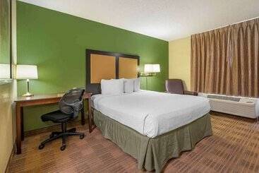 Extended Stay America Suites  Dayton  North