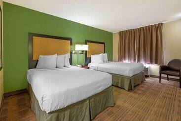 Extended Stay America Suites  Dayton  North