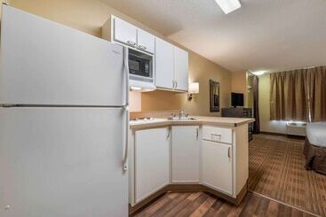 Extended Stay America Suites  Dayton  North
