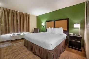 Extended Stay America Suites  Dayton  North