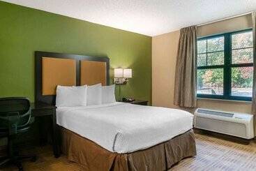 מלון דירות Extended Stay America Suites  Detroit  Canton