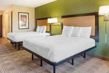 Extended Stay America Suites  Dublin  Hacienda Dr