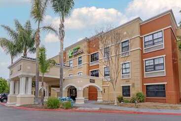 Extended Stay America Suites  Fremont  Newark