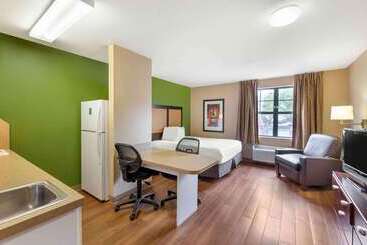Extended Stay America Suites  Great Falls  Missouri River