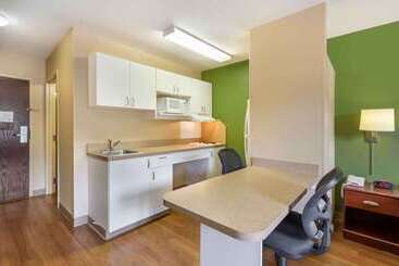 Extended Stay America Suites  Great Falls  Missouri River