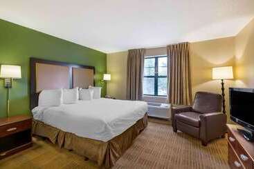 Extended Stay America Suites  Great Falls  Missouri River