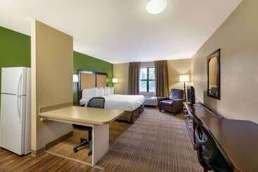Extended Stay America Suites  Great Falls  Missouri River