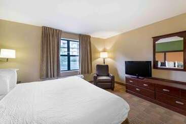 Extended Stay America Suites  Great Falls  Missouri River