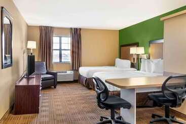 Extended Stay America Suites  Great Falls  Missouri River
