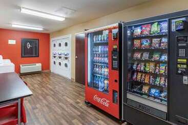 Extended Stay America Suites  Great Falls  Missouri River