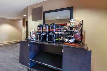 Extended Stay America Suites  Great Falls  Missouri River