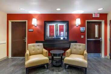 Extended Stay America Suites  Great Falls  Missouri River